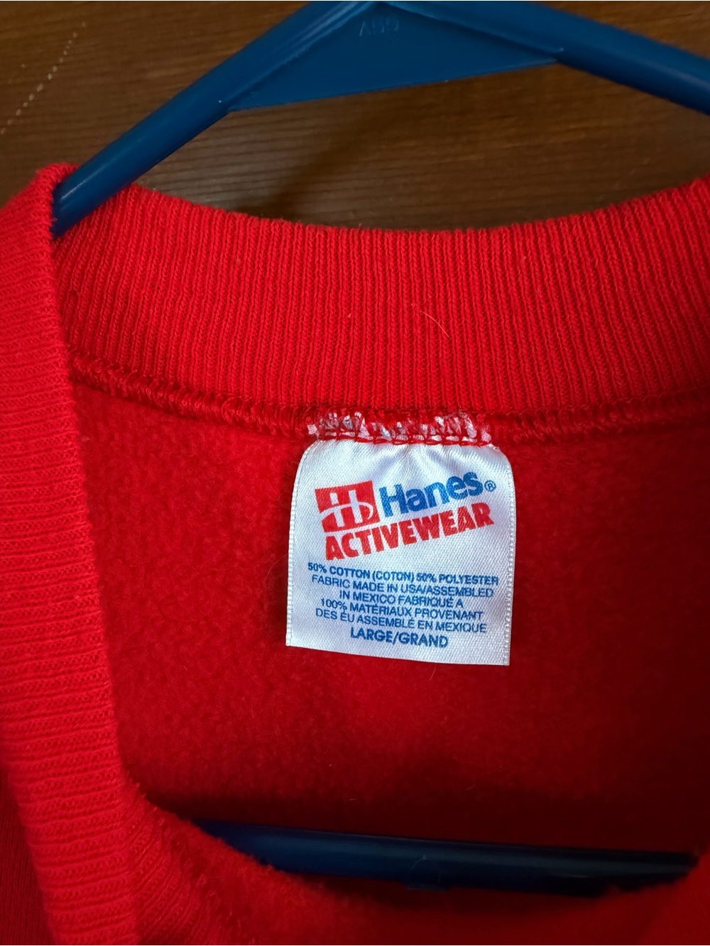 VINTAGE RUDOLPH CHRISTMAS SWEATSHIRT 🎄 - Picture 2 of 4